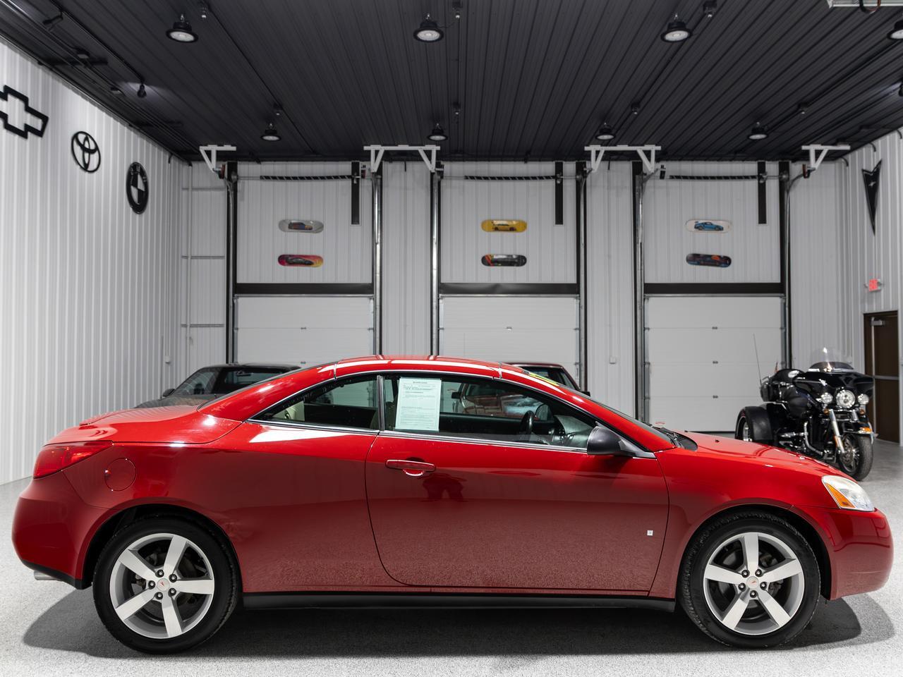 2007 Pontiac G6 GT Cranberry PA