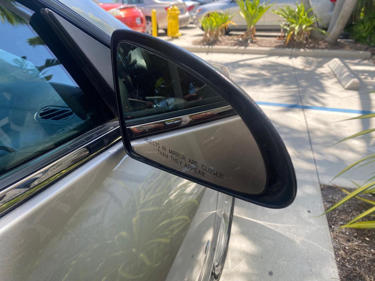 2007 Pontiac G6 GT LOW MILES 48,931 1 OWNER Pompano Beach FL