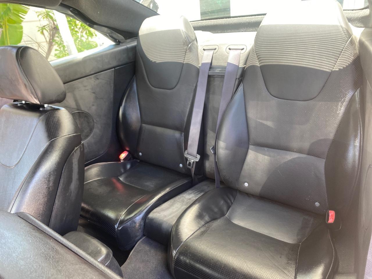 2007 Pontiac G6 GT LOW MILES 48,931 1 OWNER Pompano Beach FL