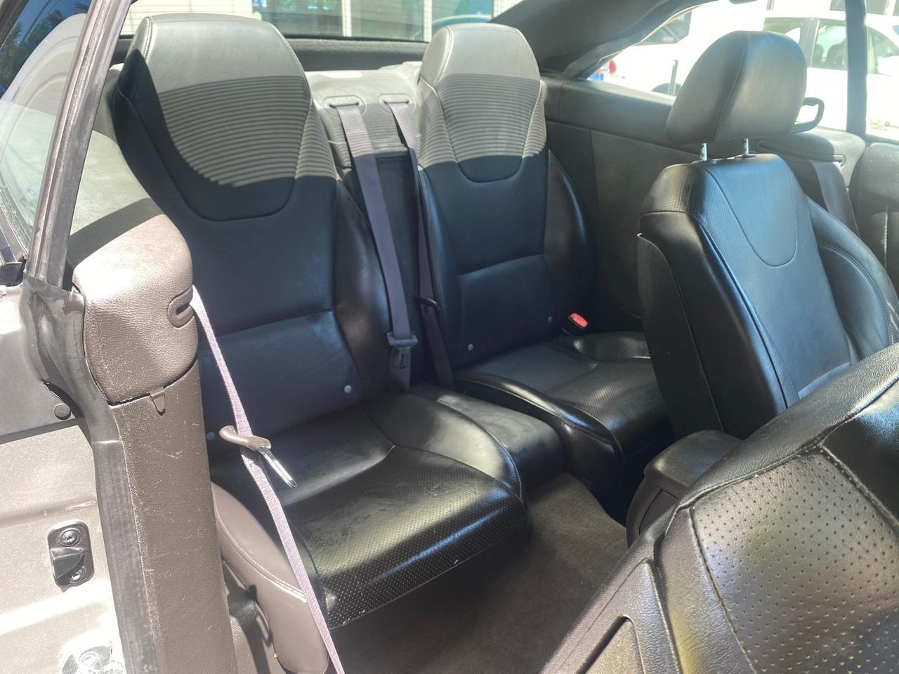 2007 Pontiac G6 GT LOW MILES 48,931 1 OWNER Pompano Beach FL