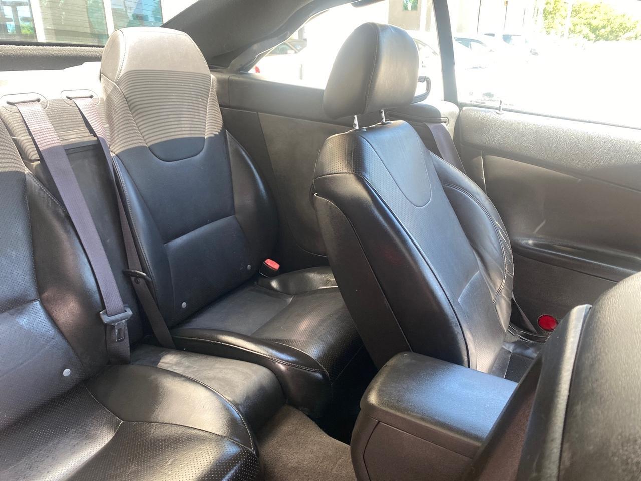 2007 Pontiac G6 GT LOW MILES 48,931 1 OWNER Pompano Beach FL