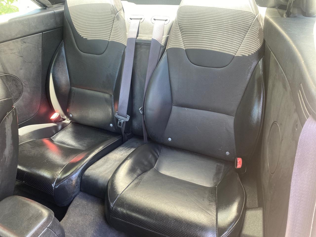 2007 Pontiac G6 GT LOW MILES 48,931 1 OWNER Pompano Beach FL