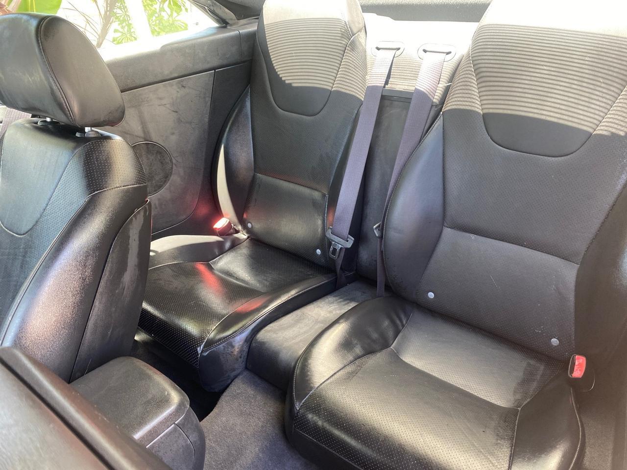 2007 Pontiac G6 GT LOW MILES 48,931 1 OWNER Pompano Beach FL