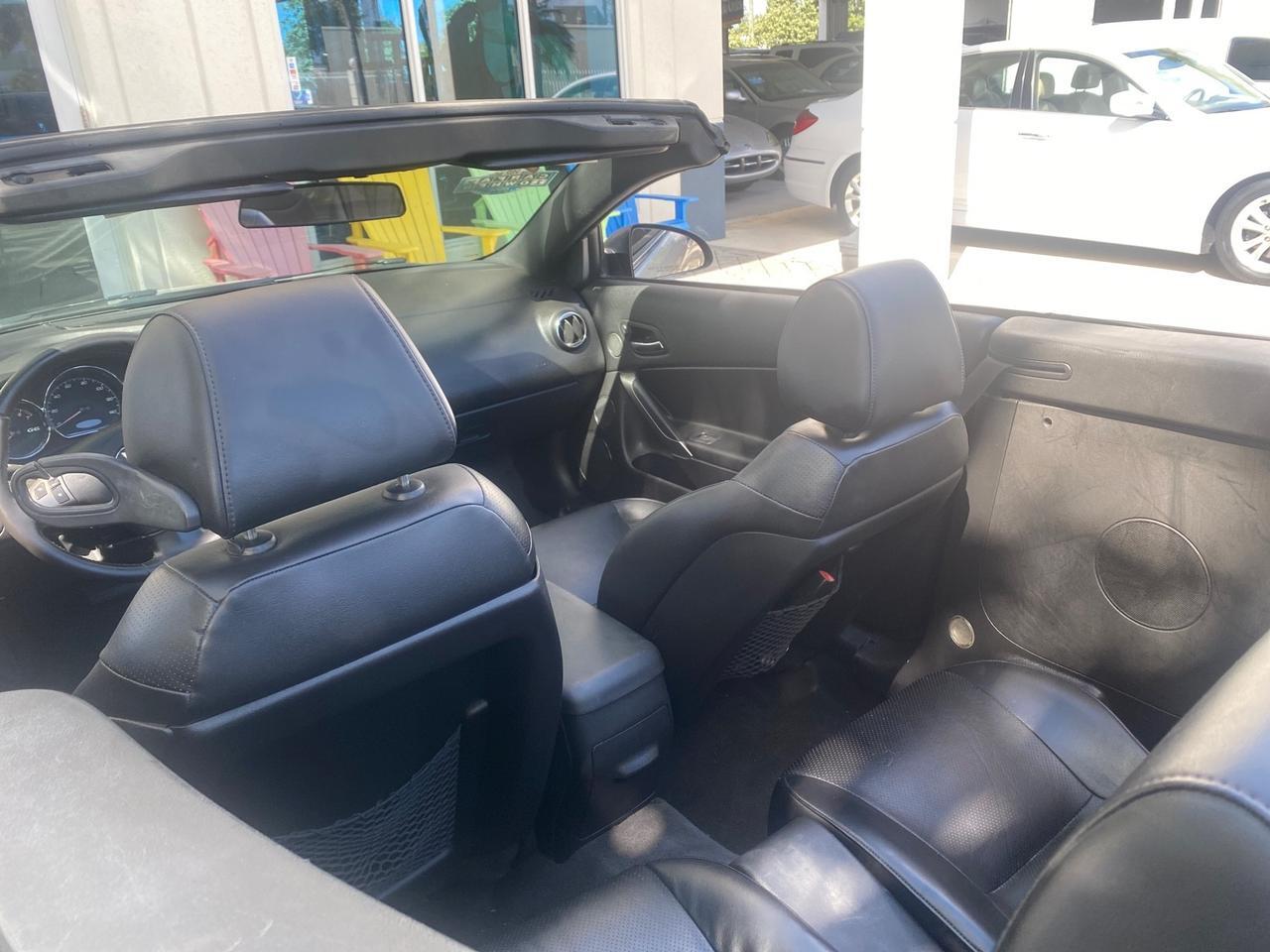 2007 Pontiac G6 GT LOW MILES 48,961 1 OWNER Pompano Beach FL