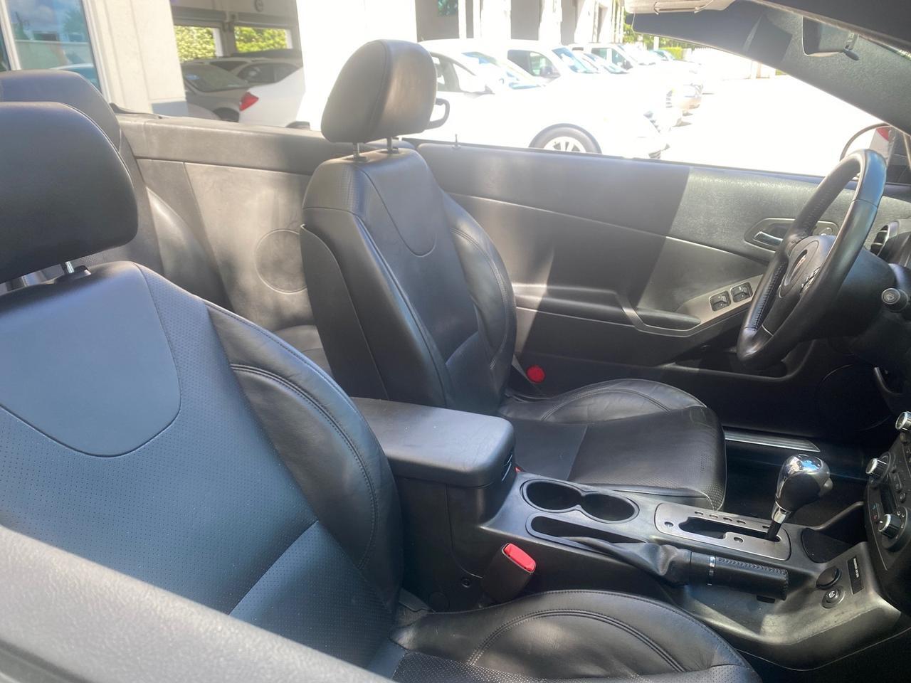 2007 Pontiac G6 GT LOW MILES 48,961 1 OWNER Pompano Beach FL