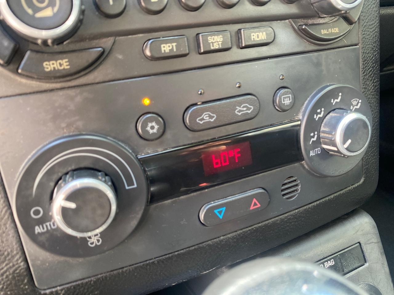 2007 Pontiac G6 GT LOW MILES 48,961 1 OWNER Pompano Beach FL