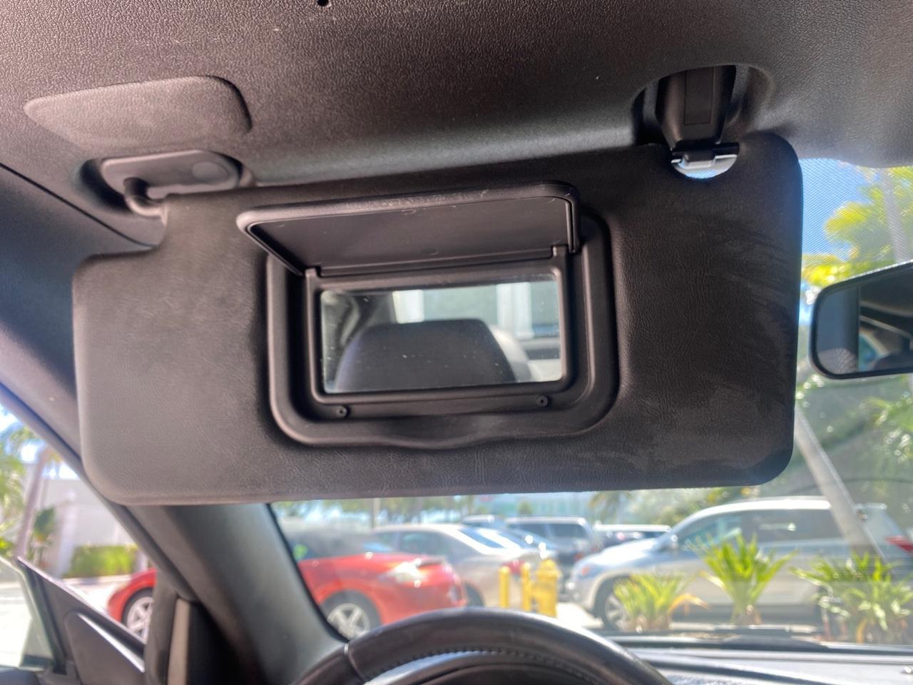 2007 Pontiac G6 GT LOW MILES 48,961 1 OWNER Pompano Beach FL