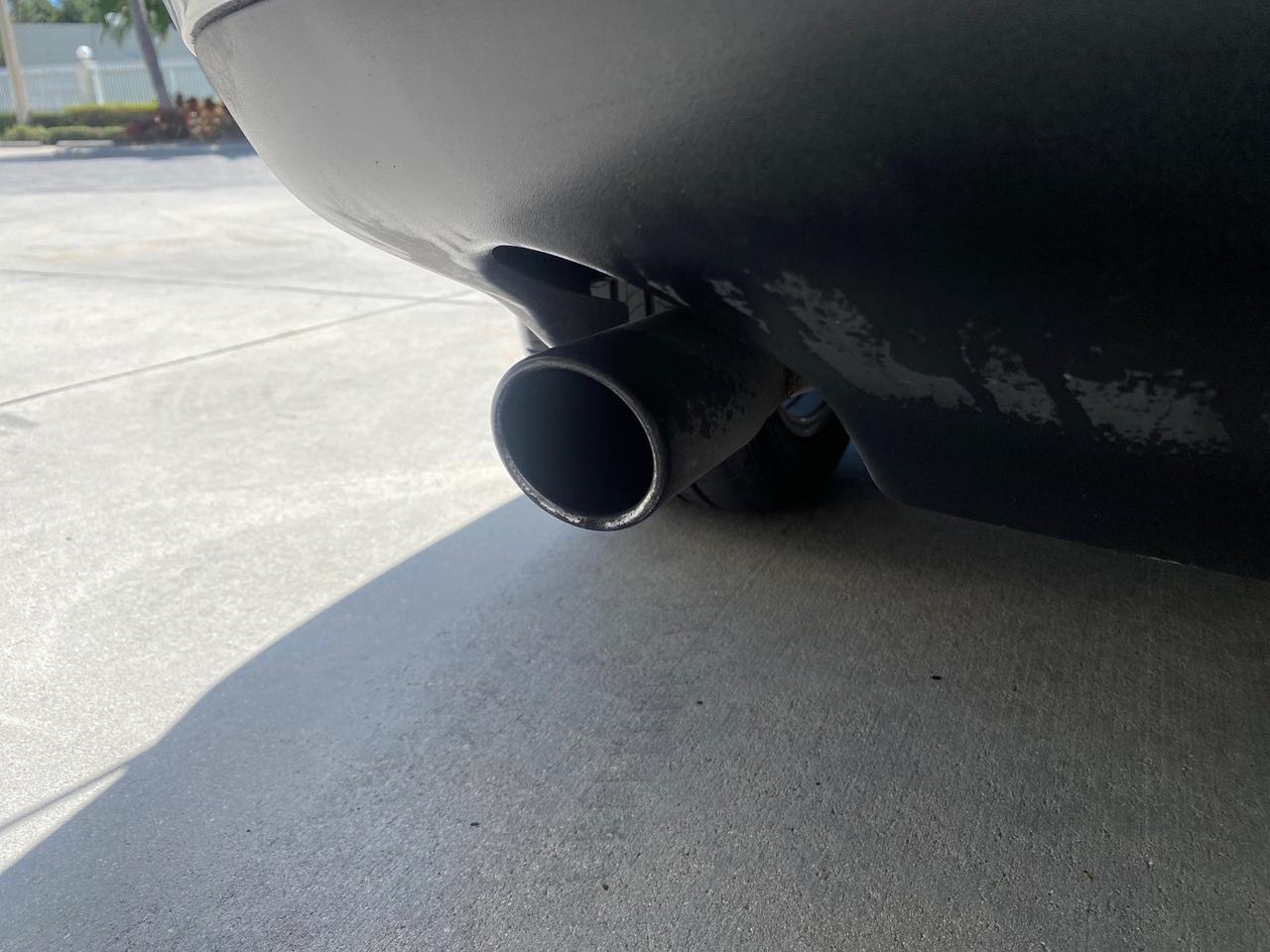 2007 Pontiac G6 GT LOW MILES 48,961 1 OWNER Pompano Beach FL