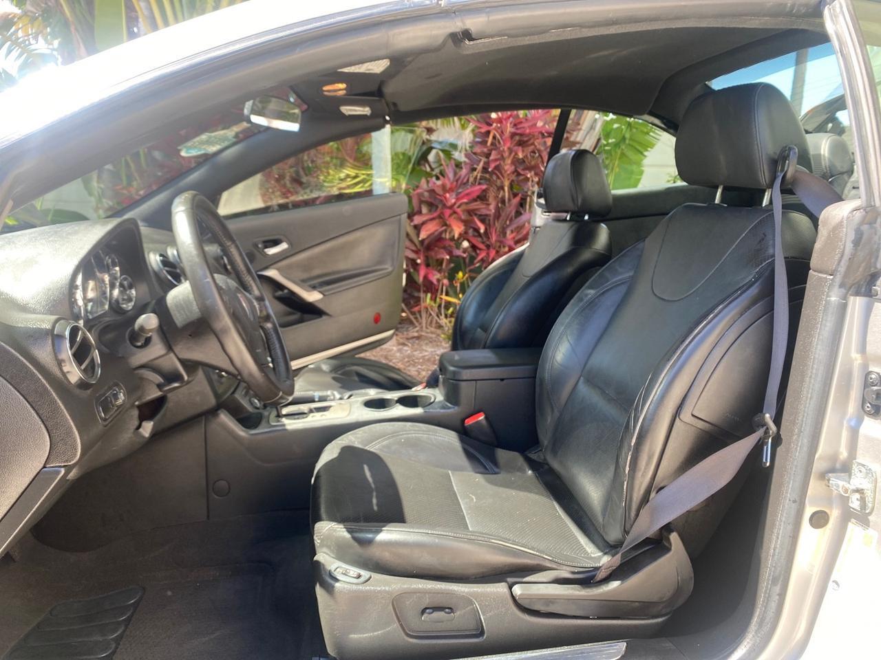 2007 Pontiac G6 GT LOW MILES 48,961 1 OWNER Pompano Beach FL