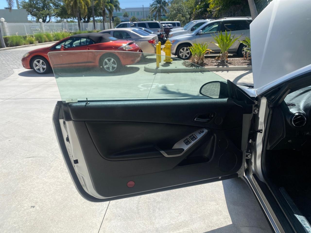 2007 Pontiac G6 GT LOW MILES 48,961 1 OWNER Pompano Beach FL