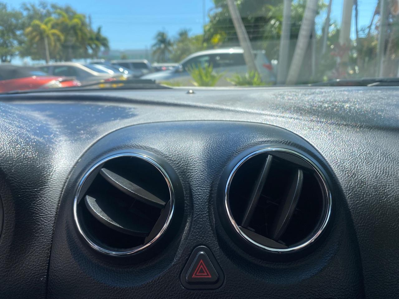 2007 Pontiac G6 GT LOW MILES 48,961 1 OWNER Pompano Beach FL