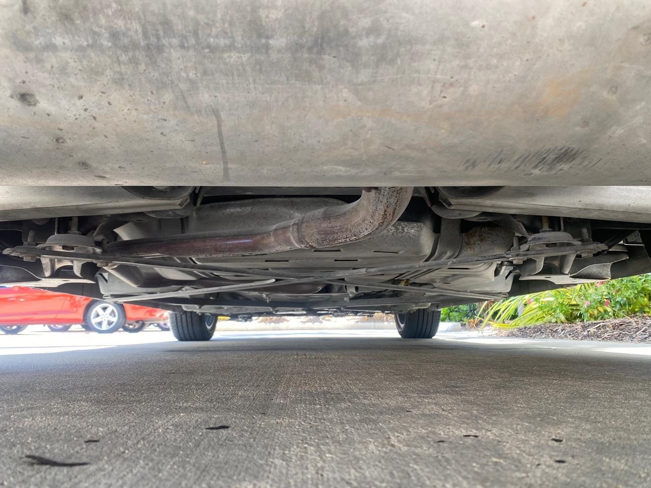 2007 Pontiac G6 GT LOW MILES 48,961 1 OWNER Pompano Beach FL