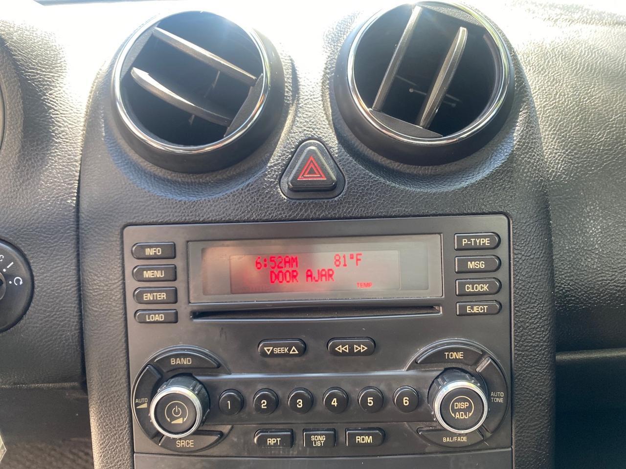 2007 Pontiac G6 GT LOW MILES 48,961 1 OWNER Pompano Beach FL