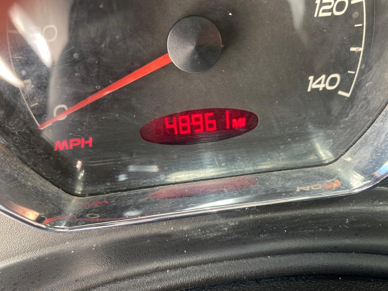 2007 Pontiac G6 GT LOW MILES 48,961 1 OWNER Pompano Beach FL