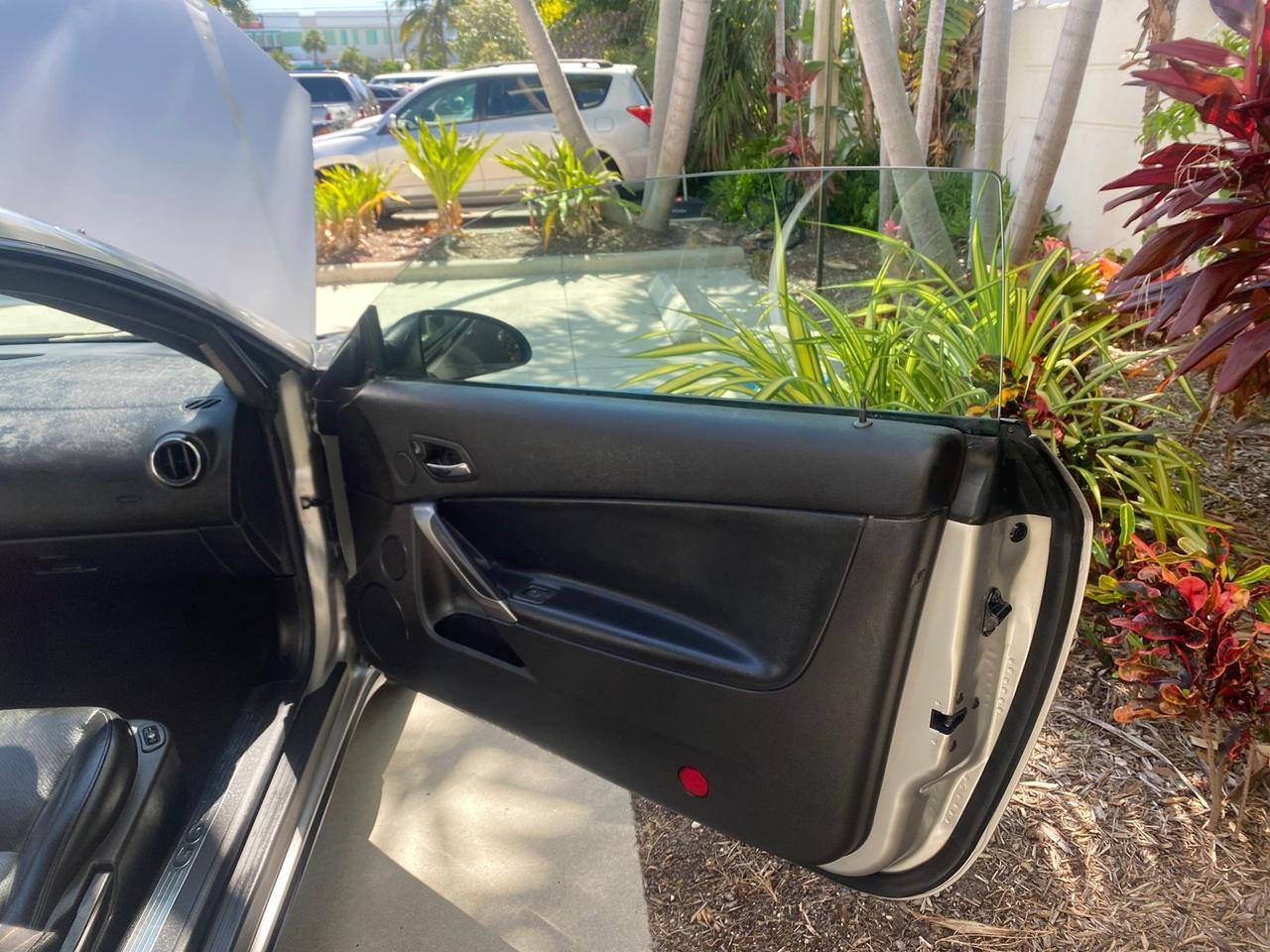 2007 Pontiac G6 GT LOW MILES 48,961 1 OWNER Pompano Beach FL