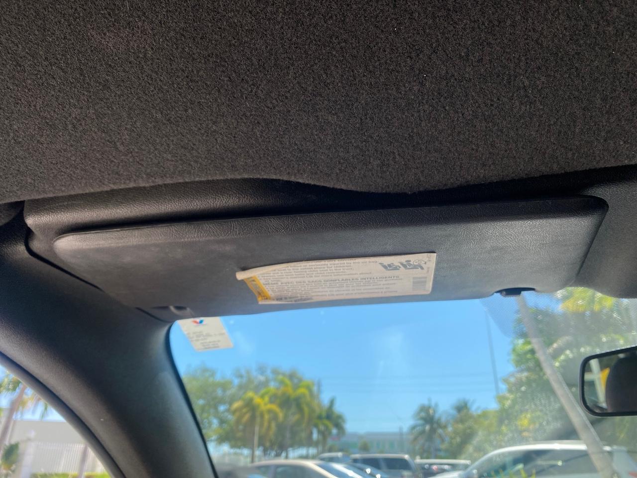 2007 Pontiac G6 GT LOW MILES 48,961 1 OWNER Pompano Beach FL