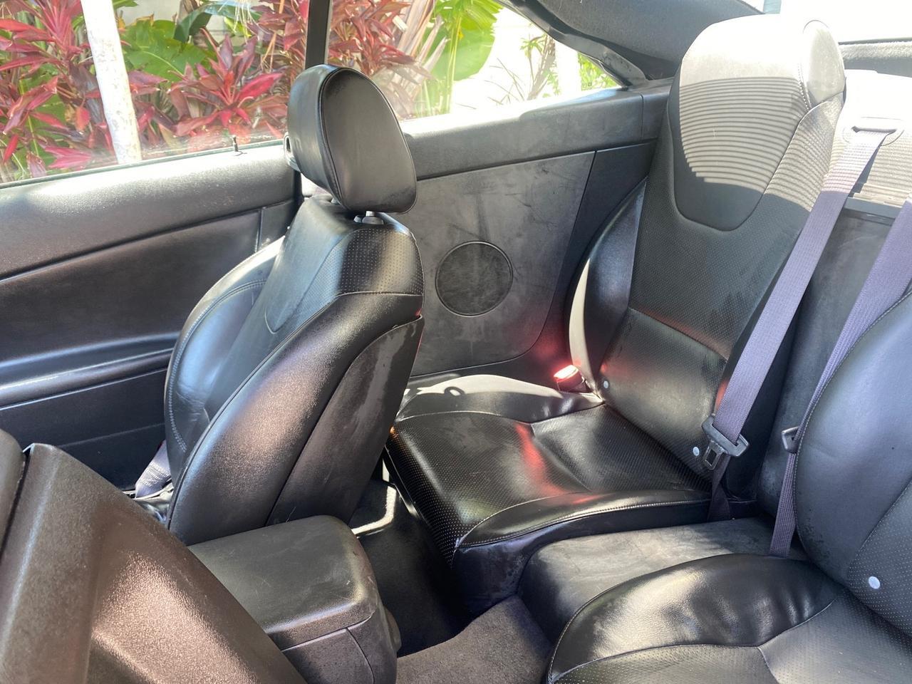 2007 Pontiac G6 GT LOW MILES 48,961 1 OWNER Pompano Beach FL