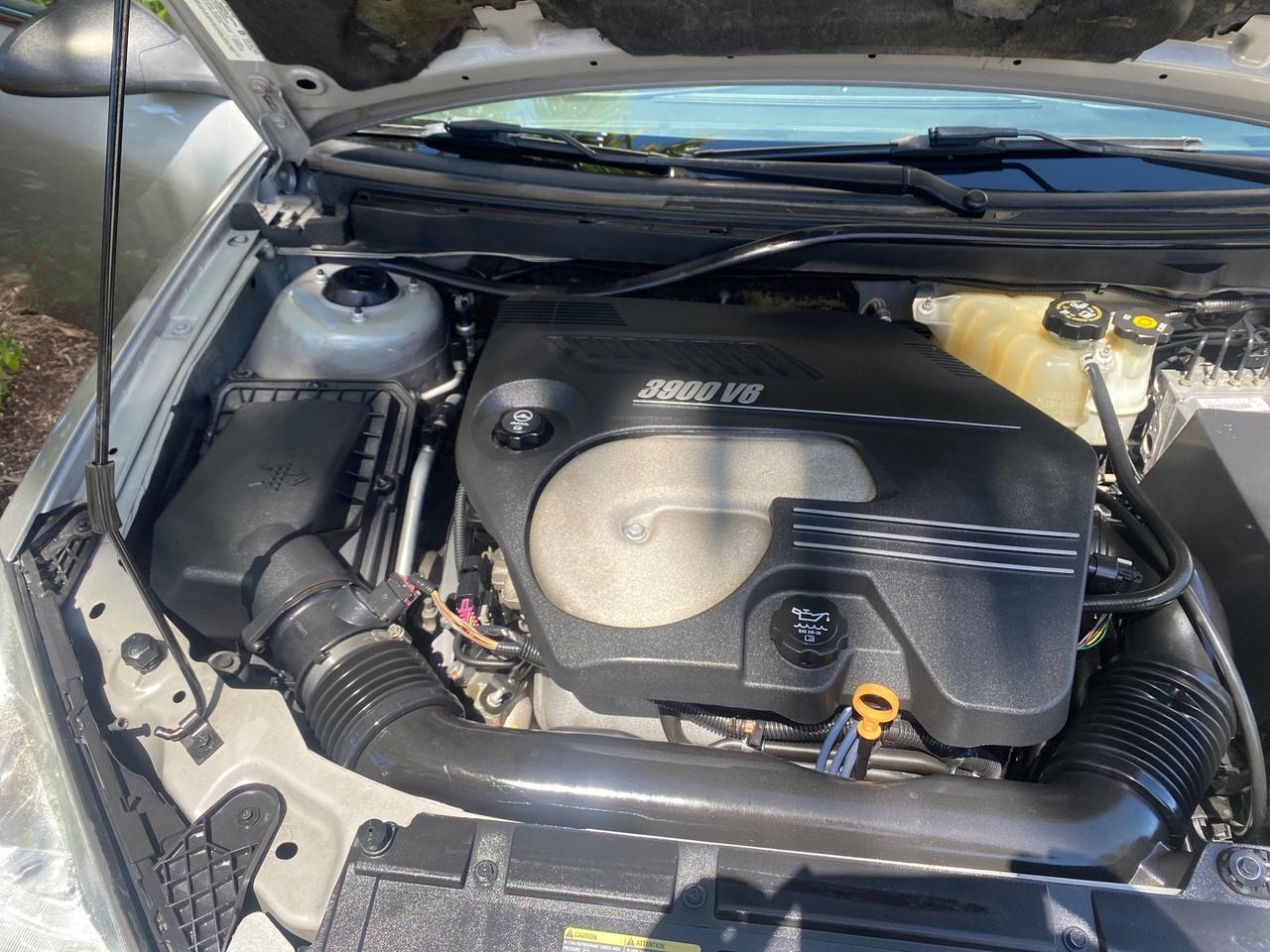 2007 Pontiac G6 GT LOW MILES 48,961 1 OWNER Pompano Beach FL