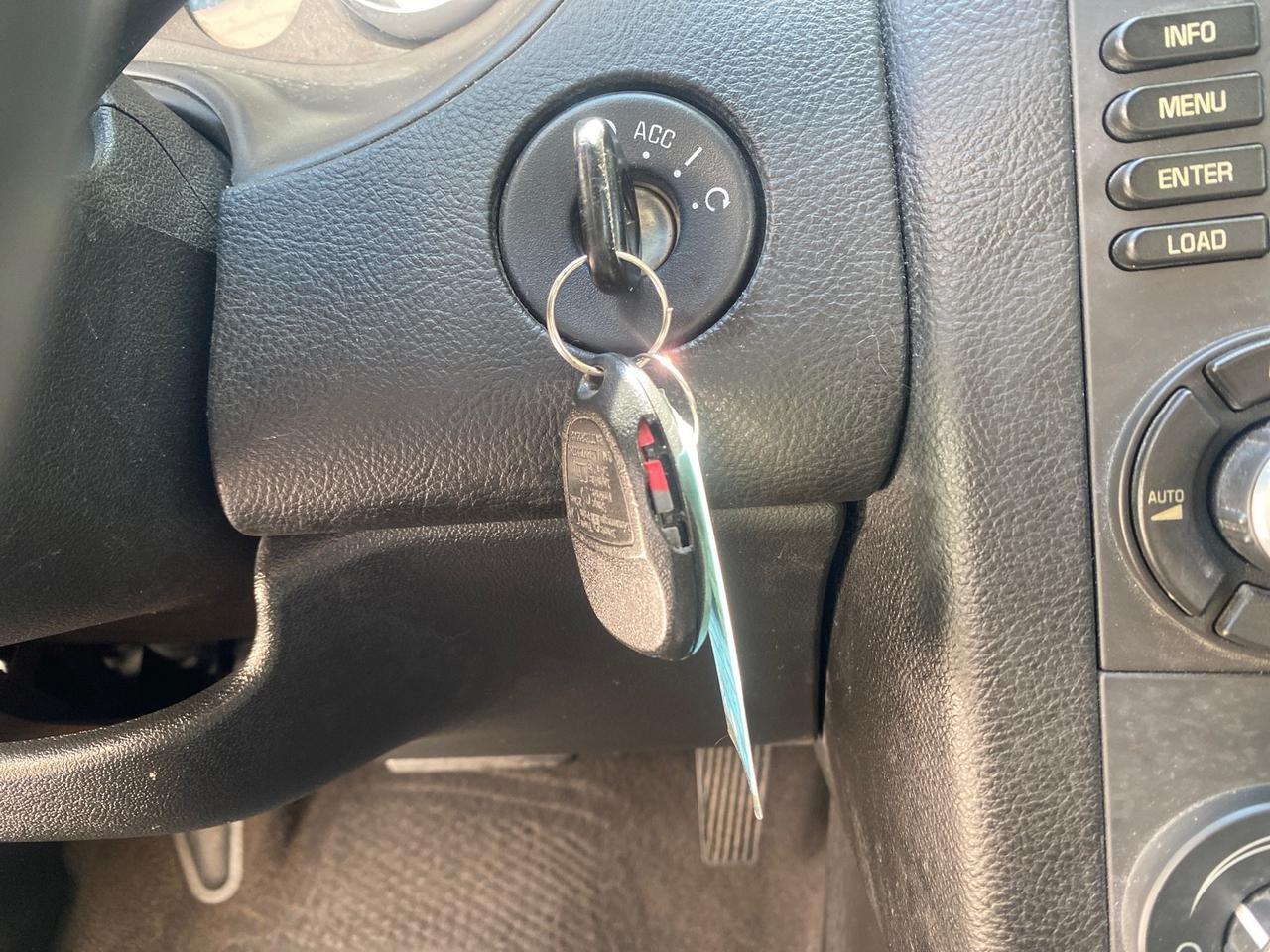 2007 Pontiac G6 GT LOW MILES 48,961 1 OWNER Pompano Beach FL