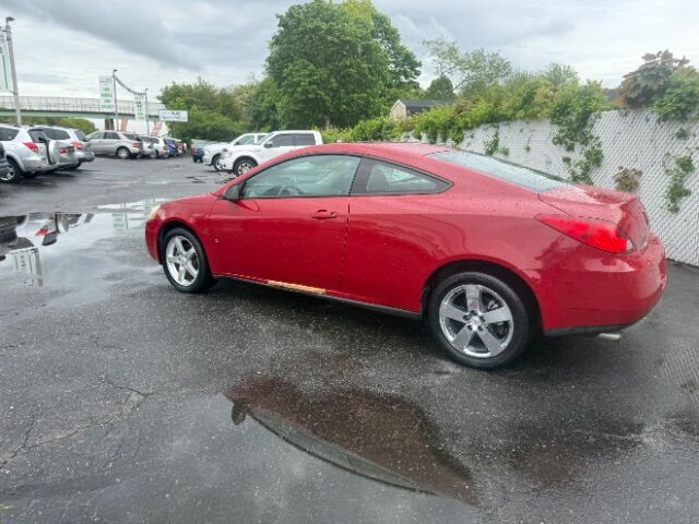 2007 Pontiac G6 GTP East Islip NY