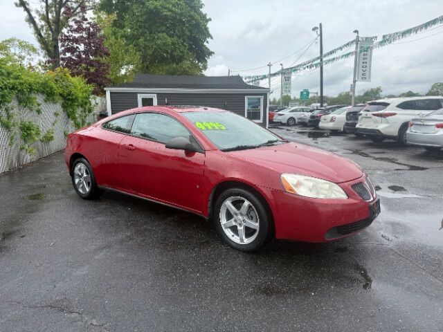 2007 Pontiac G6 GTP East Islip NY
