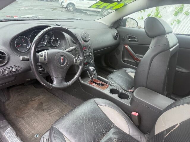2007 Pontiac G6 GTP East Islip NY