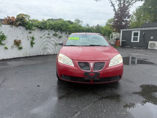 2007 Pontiac G6 GTP East Islip NY