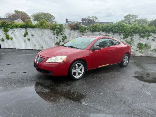 2007 Pontiac G6 GTP East Islip NY