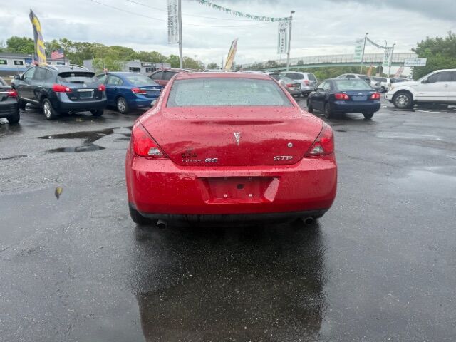 2007 Pontiac G6 GTP East Islip NY