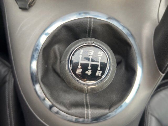 2007 Pontiac Solstice Carbondale IL