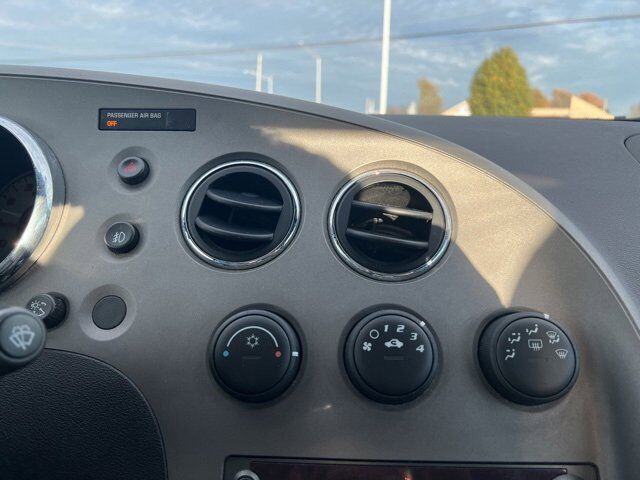 2007 Pontiac Solstice