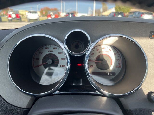 2007 Pontiac Solstice