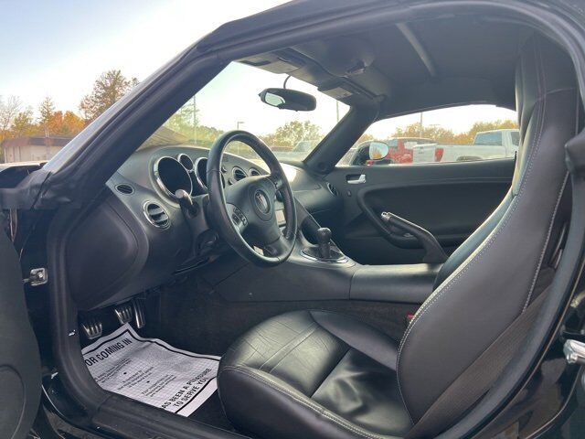 2007 Pontiac Solstice Carbondale IL