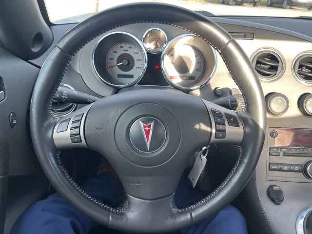2007 Pontiac Solstice