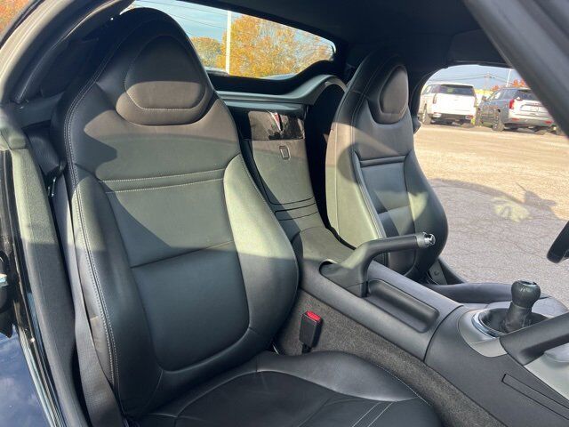 2007 Pontiac Solstice Carbondale IL