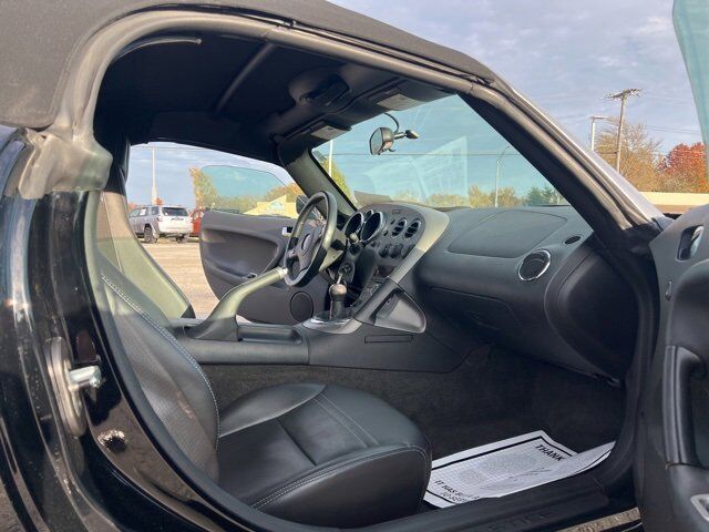 2007 Pontiac Solstice Carbondale IL