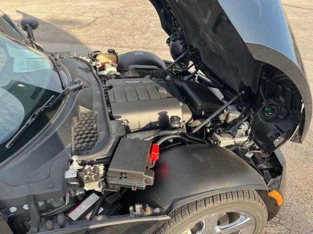 2007 Pontiac Solstice Carbondale IL