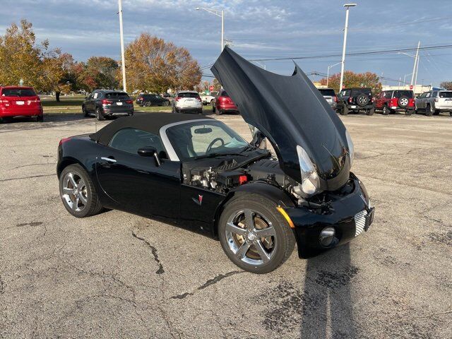 2007 Pontiac Solstice Carbondale IL