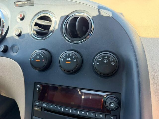 2007 Pontiac Solstice Farmington MO