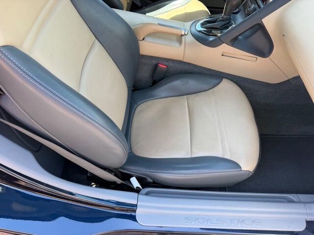 2007 Pontiac Solstice Farmington MO