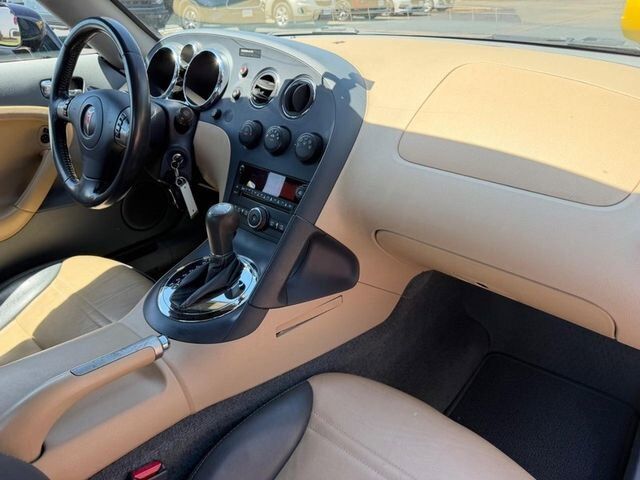 2007 Pontiac Solstice Farmington MO