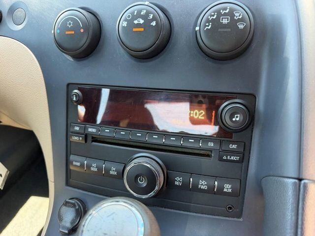 2007 Pontiac Solstice Farmington MO