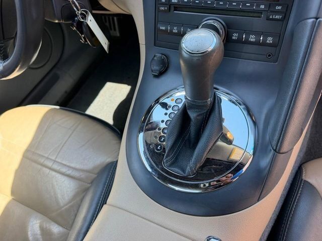 2007 Pontiac Solstice Farmington MO