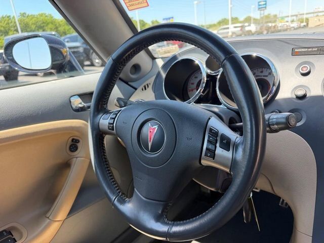 2007 Pontiac Solstice Farmington MO