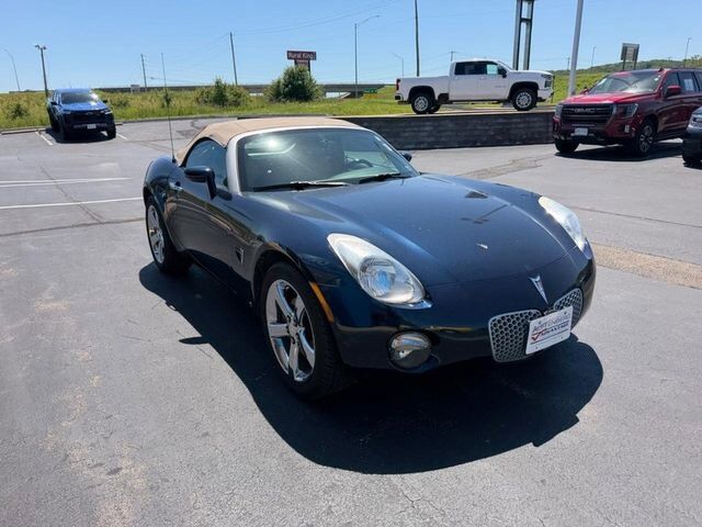 2007 Pontiac Solstice Farmington MO