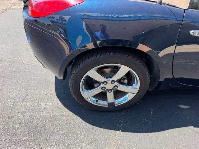 2007 Pontiac Solstice Farmington MO