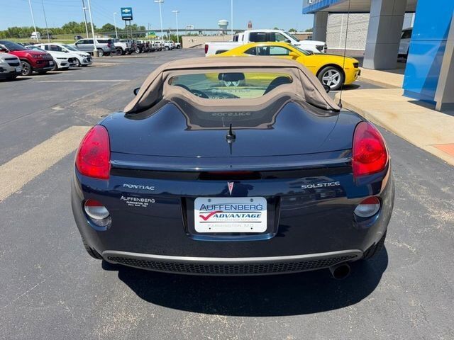 2007 Pontiac Solstice Farmington MO