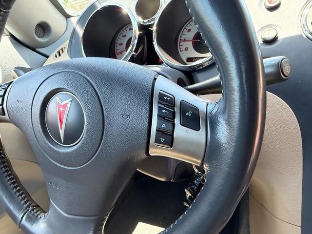2007 Pontiac Solstice Farmington MO