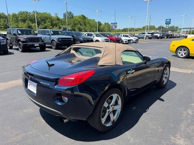 2007 Pontiac Solstice Farmington MO