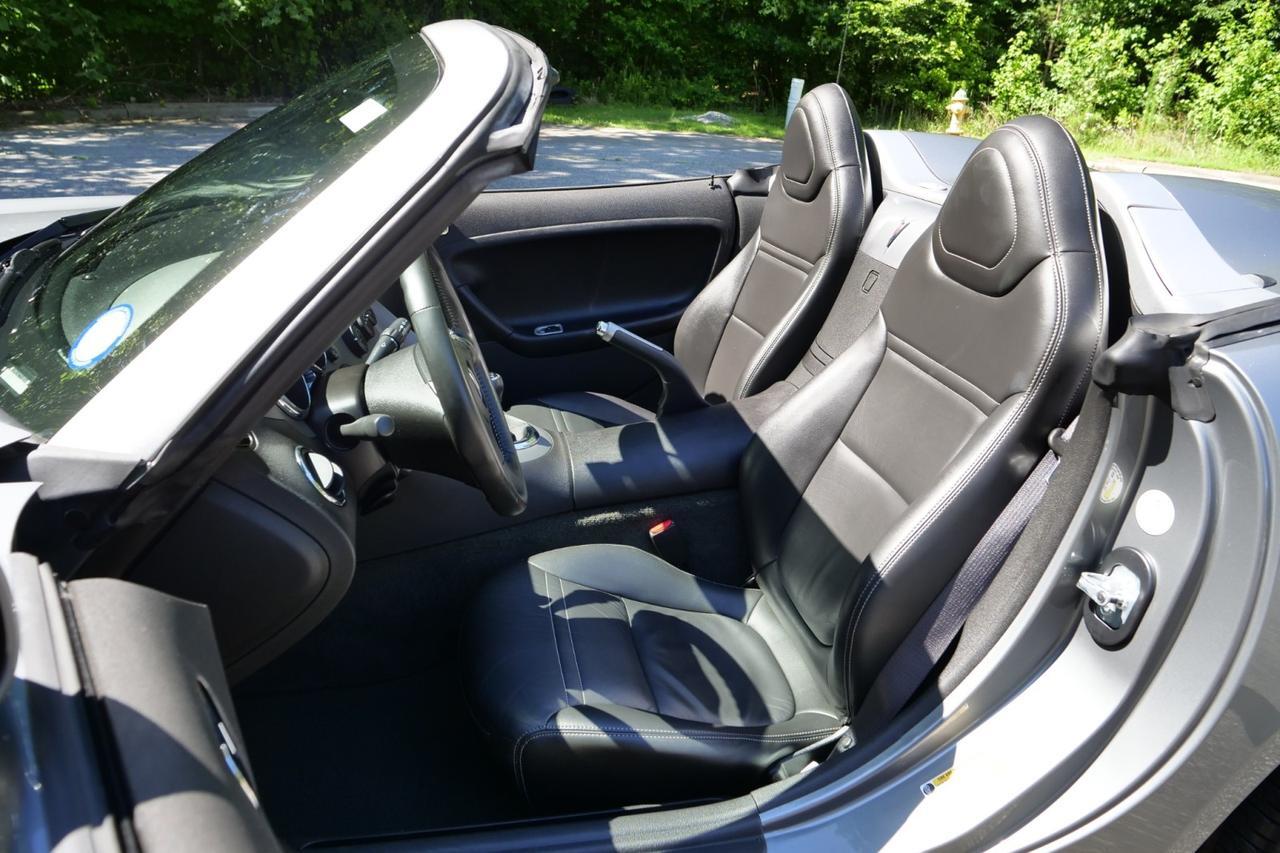 2007 Pontiac Solstice Convertible / Premium Package / Convenience Package! Lincolnton NC